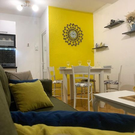 The Kings Apartment Ohrid Esterno foto
